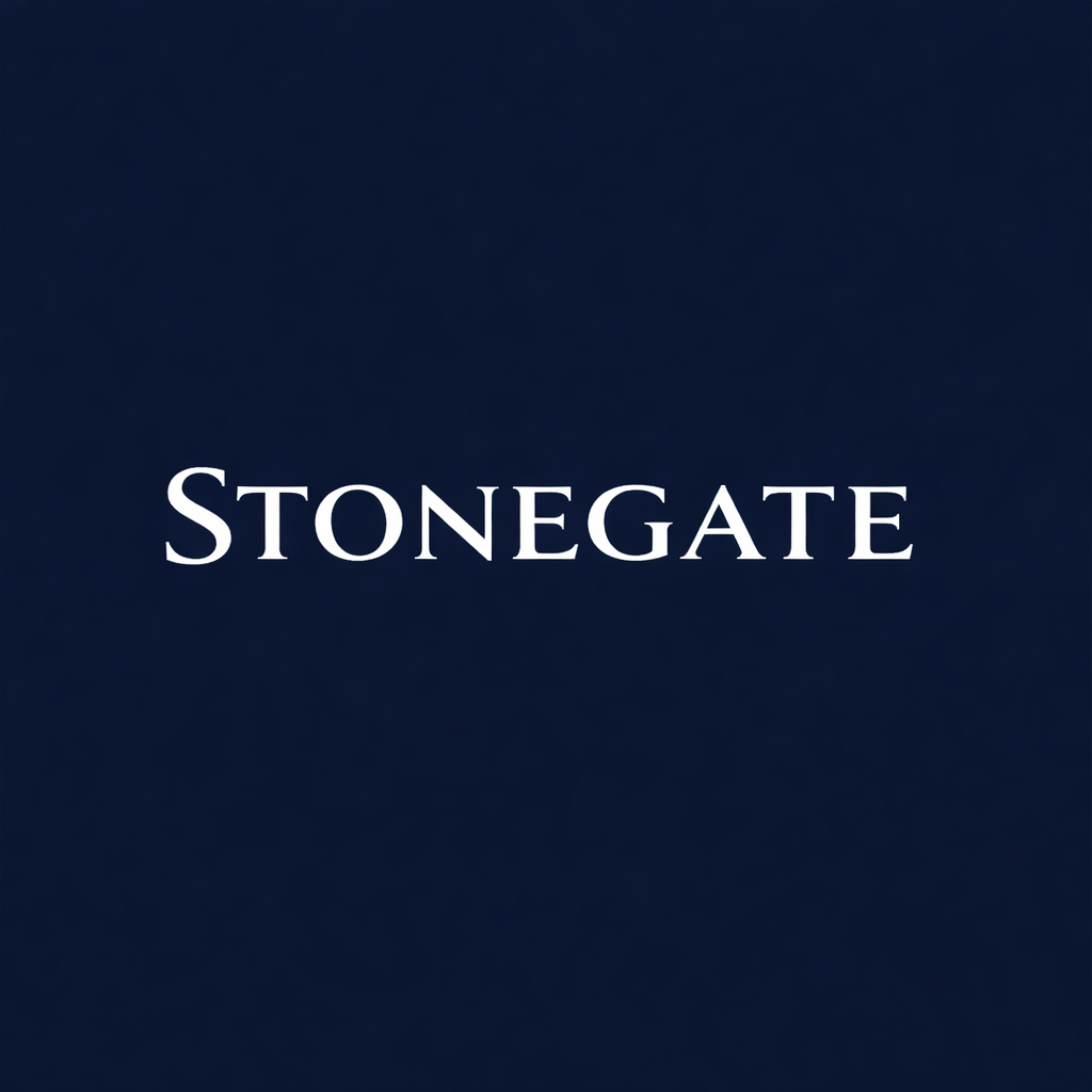 Stonegate logo